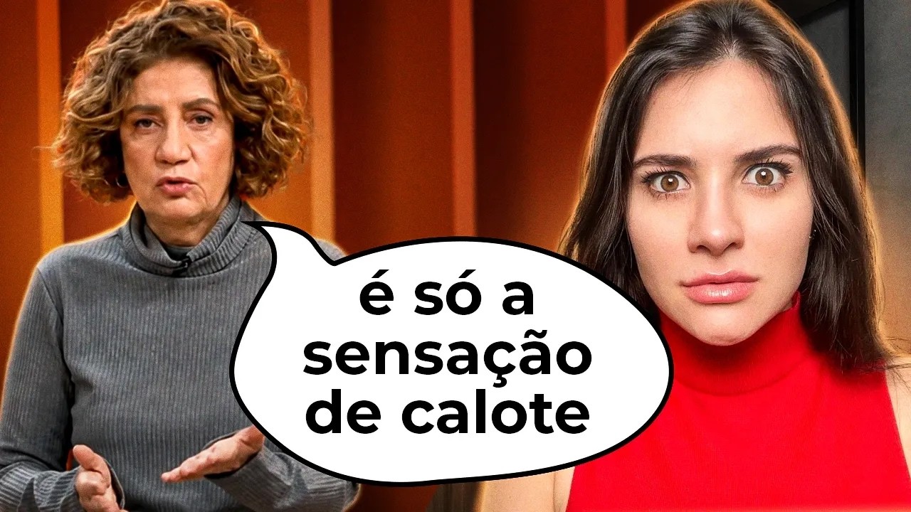 🚨 CRISE FISCAL NO BRASIL O RISCO DE CALOTE É MAIOR DO QUE PARECE