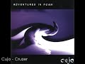 Cujo - Cruzer