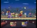 MinD (Toon Link) vs Vetti (Lucas) MinD (Toon Link) vs Vetti (Lucas)