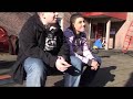 De politie is je beste vriend - De Uitlaatklep afl. 4