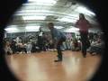 Poppin John John Doe of SBK vs. Jon Boogs and Switch Misguided Souls 1 of 2