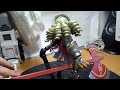 Revoltech Queen's Blade Ymir S mode