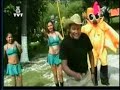 naty y la excelencia-el pollo