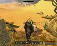 Gothic 3 - Deserto ( By HexenThird)