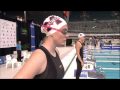 2009 Telstra Australian Swimming Championships-Women's 50m Butterfly