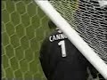 Amado Guevara hat-trick, MetroStars vs Colorado