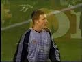 Amado Guevara hat-trick, MetroStars vs Colorado