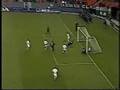 Amado Guevara hat-trick, MetroStars vs Colorado
