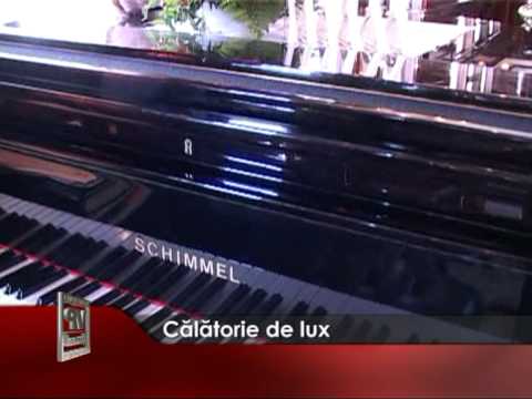 Călătorie de lux