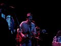 The Felice Brothers - Frankie's Gun
