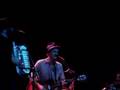 The Felice Brothers - Frankie's Gun