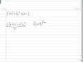 Test 3 Question 28
