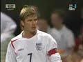 Denmark - England 4-1