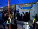 Dance presentation