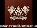 KONTOR HOUSE OF HOUSE VOL. 6