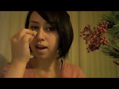 how to relieve irritated eye