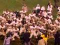 UNIVERSITY OF HAWAII HAKA or HA'A
