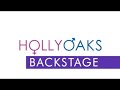 hollyoaks backstage   anthony quinnlan