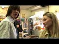 hollyoaks backstage   anthony quinnlan
