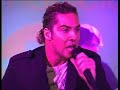 david bisbal canta silencio en directo