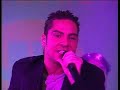 david bisbal canta silencio en directo