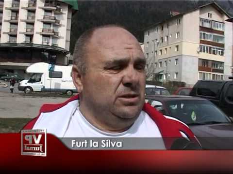 Furt în Silva