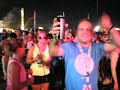 Shapeshifters at Global Gathering 2008 Shapeshifters at Global Gathering 2008