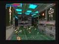 Amiga CD32 : GLOOM Gameplay