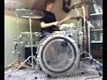 Drum Solo - Jan Diefenbach
