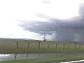tornado en nicolas bravo chihuahua