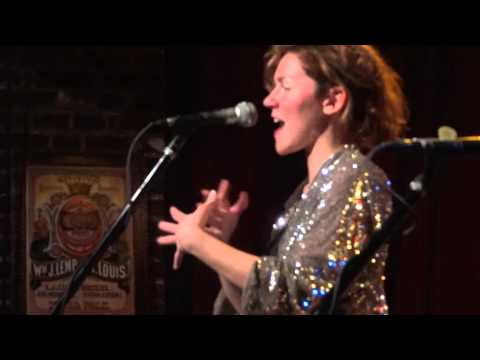 Window (NEW SONG) Live @ St Louis Off Broadway