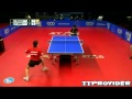Europe vs. Asia 2010: Kalinikos Kreanga-Joo Se Hyuk
