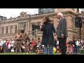 Aboriginal Reconciliation March