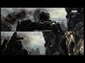 Mortars/Reaver co-op strategy GoW2 Insane