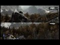 Mortars/Reaver co-op strategy GoW2 Insane