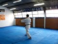 Uechi Ryu - Seichin - Kata Uechi Ryu - Seichin - Kata