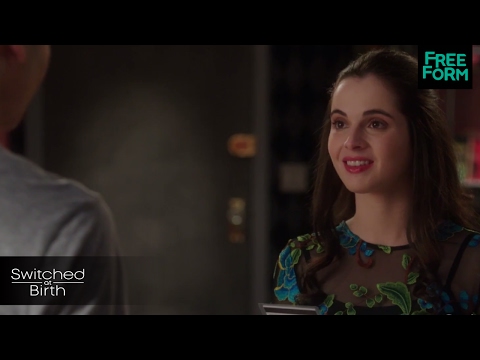 Switched At Birth | Season 5, Episode 6: Bay Gives a Minor a Tattoo | Freeform