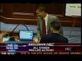 Obama Lied About Infanticide Vote