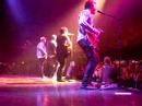 Plain White T's - Big Bad World - July 5th, 2008