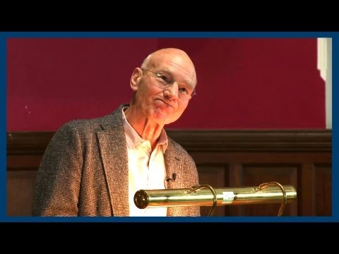 American Dad | Sir Patrick Stewart | Oxford Union