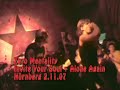 zero mentality live in n�rnberg am 2.11.07