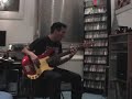 Kapitulation B.o.N.n. - Der Pazifist (bass cover)