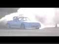 Miata Monster V8 dirt track AutoCross Miata Monster V8 dirt track AutoCross