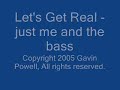 Let's Get Real - me on bass (ezpowell.com)