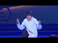 Brian Gaynor so you think you cann dance