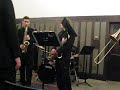 Select Jazz Band at Berklee Jazz Festival 2 Select Jazz Band at Berklee Jazz Festival 2