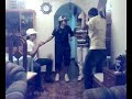 Los borrachos de la cima bailando changa a capella parte 2