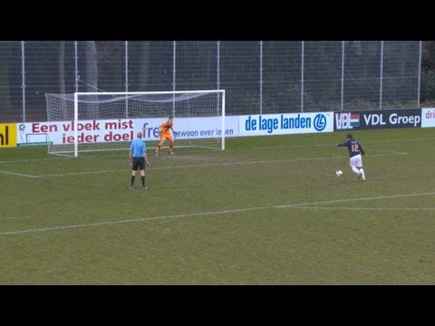 feyenoord - PSV speelde op woensdagavond de bekerkraker tegen Feyenoord B1. Kijk op ons YouTube-kanaal voor meer video's van PSV TV. Abonneer je op dit kanaal en je ziet...