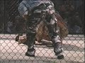 Lenn Walker vs Greg Wikan Ultimate Wrestling Minnesota - 