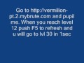 videos de MyBrute pupil cheat